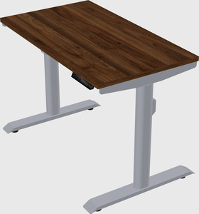 Bureau électrique à double moteur