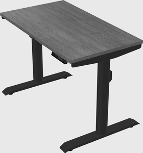 Bureau électrique à double moteur