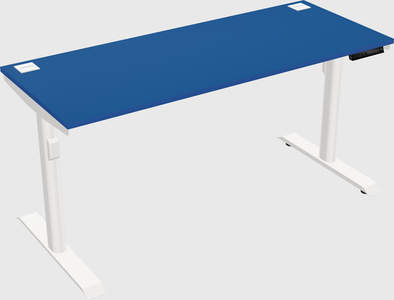 双电机电动办公桌