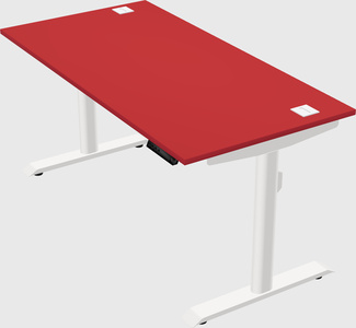 双电机电动办公桌