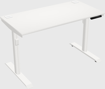 Bureau électrique à double moteur