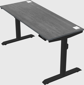 Bureau électrique à double moteur