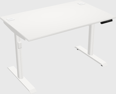 双电机电动办公桌