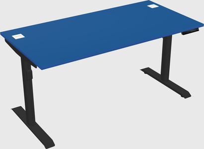 双电机电动办公桌