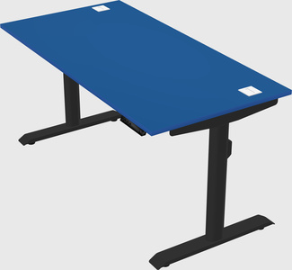 双电机电动办公桌