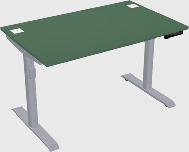 双电机电动办公桌