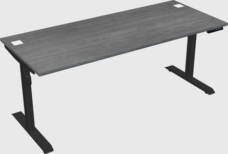 双电机电动办公桌