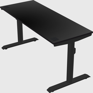 Bureau électrique à double moteur