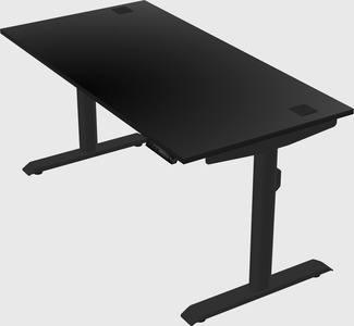 Bureau électrique à double moteur