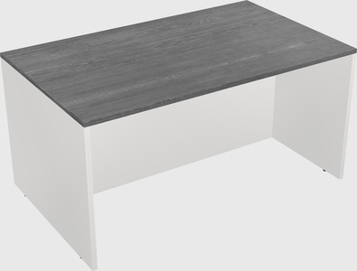 Bureau rectangulaire