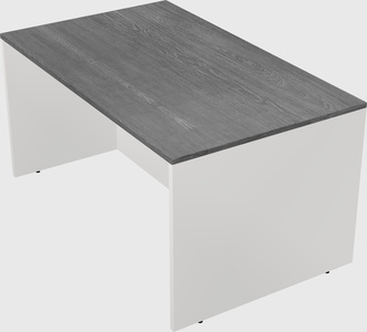Bureau rectangulaire