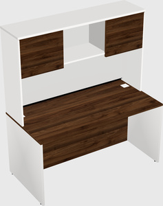 Bureau rectangulaire