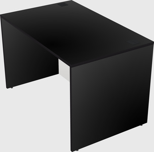 Bureau rectangulaire