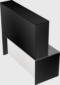 Bureau rectangulaire