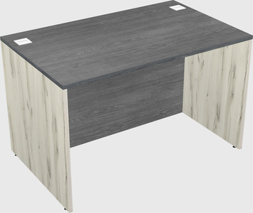 Bureau rectangulaire