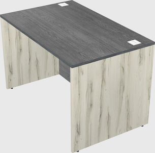 Bureau rectangulaire