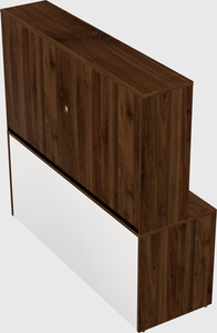 Bureau rectangulaire