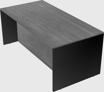 Bureau rectangulaire