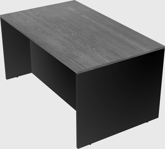 Bureau rectangulaire