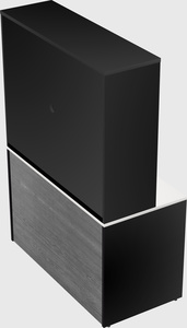 Bureau rectangulaire