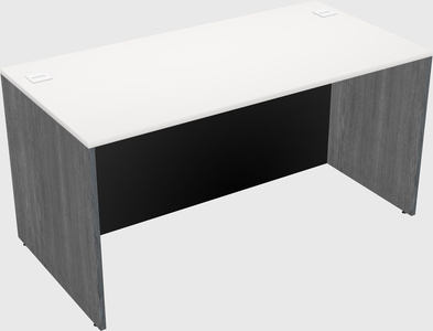 Bureau rectangulaire