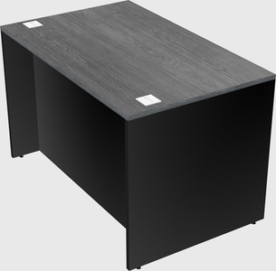 Bureau rectangulaire