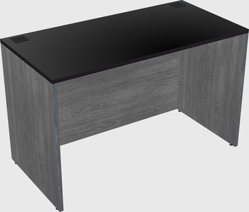 Bureau rectangulaire