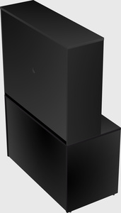 Bureau rectangulaire