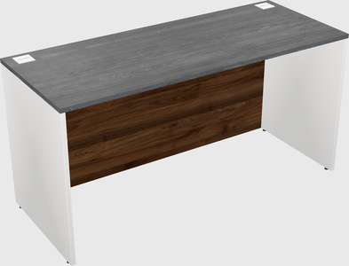 Bureau rectangulaire