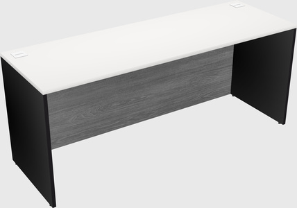 Bureau rectangulaire