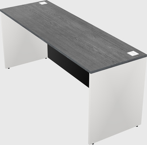 Bureau rectangulaire