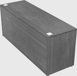 Bureau rectangulaire