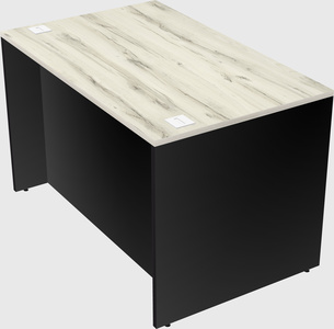 Bureau rectangulaire