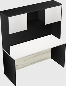 Bureau rectangulaire