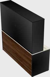 Bureau rectangulaire