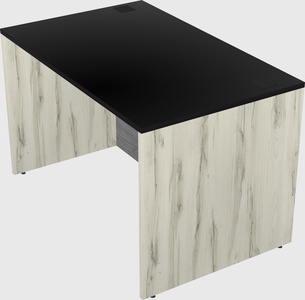 Bureau rectangulaire