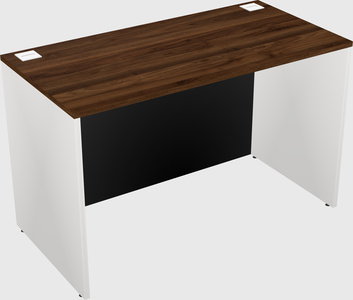 Bureau rectangulaire