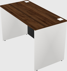 Bureau rectangulaire