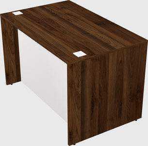 Bureau rectangulaire