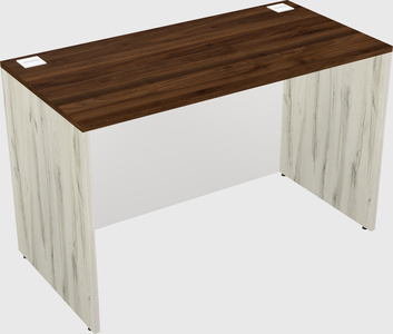 Bureau rectangulaire