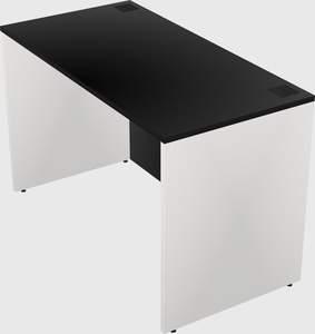 Bureau rectangulaire