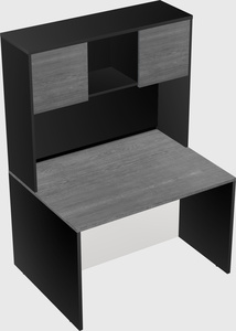 Bureau rectangulaire