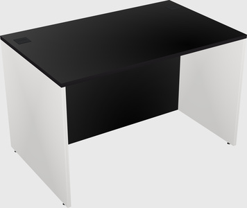 Bureau rectangulaire