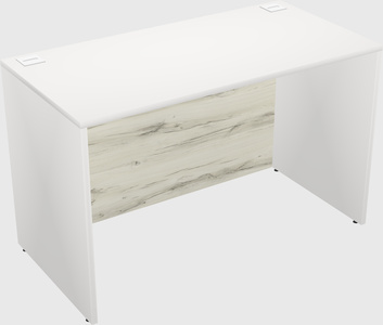 Bureau rectangulaire