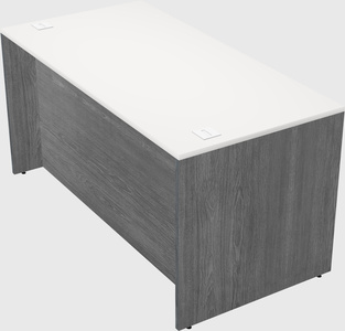 Bureau rectangulaire