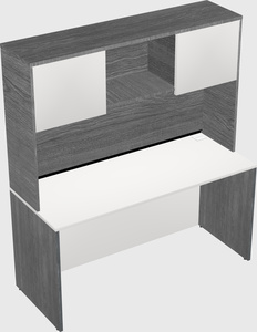 Bureau rectangulaire