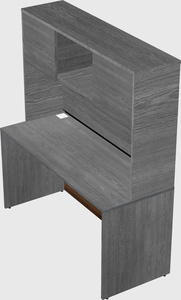 Bureau rectangulaire