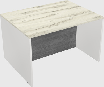 Bureau rectangulaire