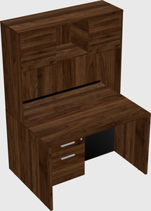 Bureau rectangulaire