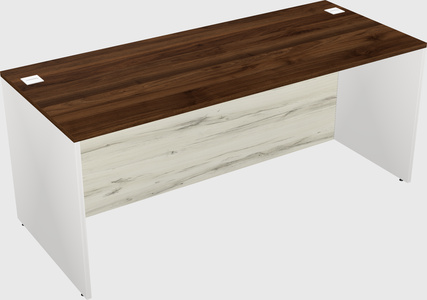 Bureau rectangulaire